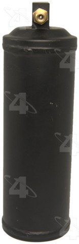 Four Seasons A/C Receiver Drier P/N:83709