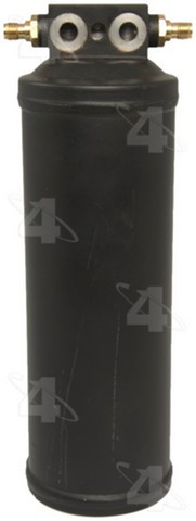 Four Seasons A/C Receiver Drier 83709 - view 4