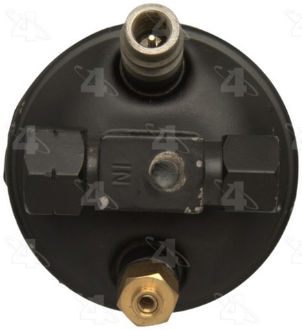 Four Seasons A/C Accumulator,A/C Receiver Drier 83711 - view 2