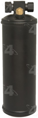 Four Seasons A/C Accumulator,A/C Receiver Drier 83711 - view 4