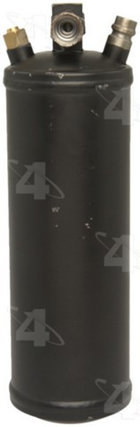 Four Seasons A/C Accumulator,A/C Receiver Drier 83711 - view 5