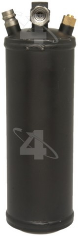 Four Seasons A/C Accumulator,A/C Receiver Drier P/N:83711