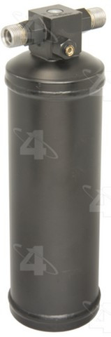Four Seasons A/C Receiver Drier P/N:83714