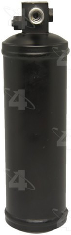 Four Seasons A/C Receiver Drier 83714 - view 4
