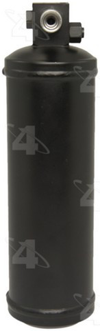 Four Seasons A/C Receiver Drier 83714 - view 6