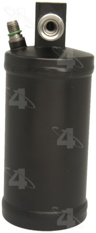 Four Seasons A/C Receiver Drier P/N:83721