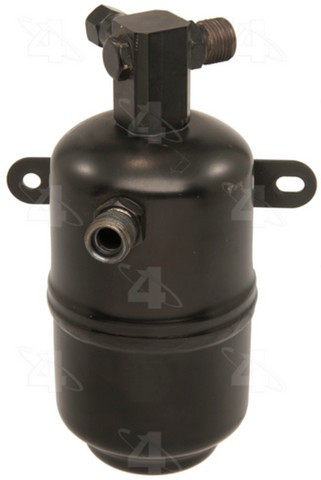Four Seasons A/C Receiver Drier 83730