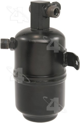 Four Seasons A/C Receiver Drier 83730 - view 2