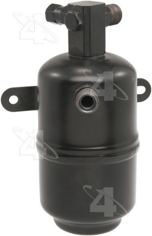 Four Seasons A/C Receiver Drier P/N:83730