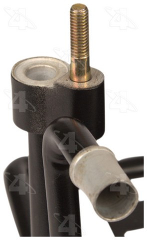 Four Seasons A/C Condenser and Receiver Drier Assembly P/N:83905