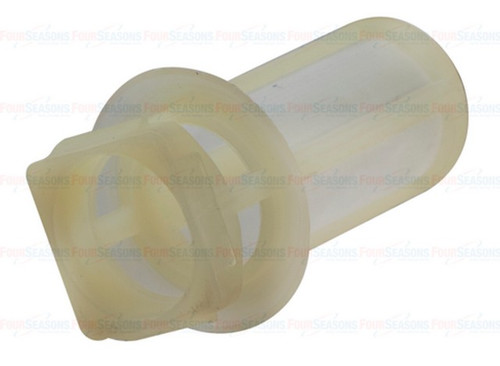 Four Seasons A/C Receiver Drier / Desiccant Element 83986 - view 2