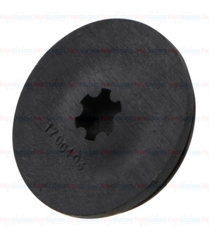 Four Seasons A/C Receiver Drier / Desiccant Element P/N:83986