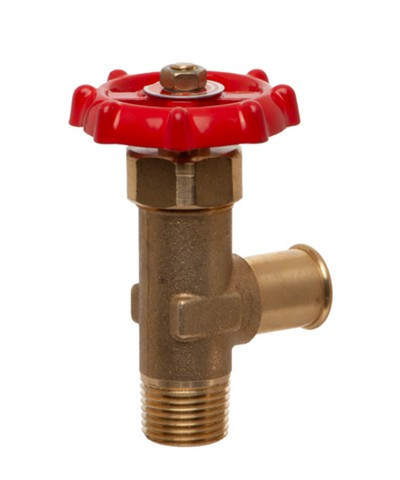 Four Seasons HVAC Heater Control Valve 84789
