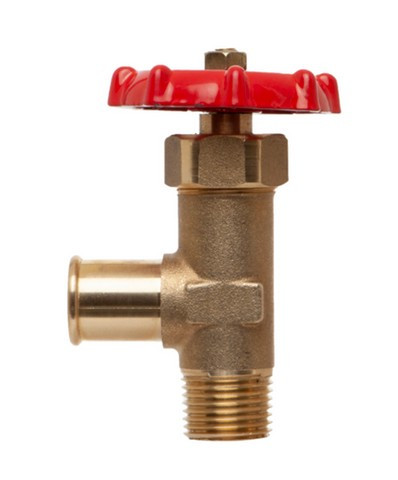 Four Seasons HVAC Heater Control Valve 84789 - view 3