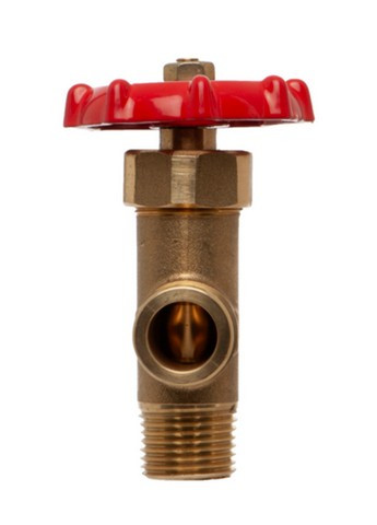 Four Seasons HVAC Heater Control Valve 84789 - view 5