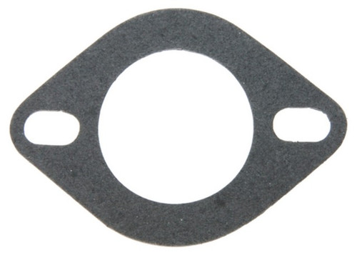 Engine Coolant Water Outlet fits 1980-1986 Pontiac 6000 Phoenix  FOUR SEASONS