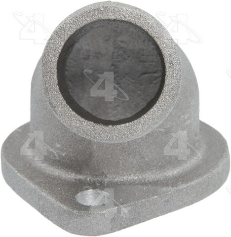 Engine Coolant Water Outlet fits 1959-1974 Plymouth Belvedere Belvedere,Fury Val