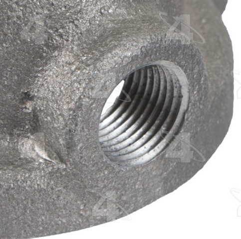 Four Seasons Engine Coolant Water Outlet P/N:84809