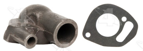 Four Seasons Engine Coolant Water Outlet P/N:84815