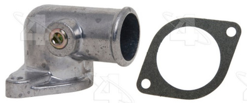 Engine Coolant Water Outlet fits 1966-1970 Mercury Colony Park,Monterey Cougar,C