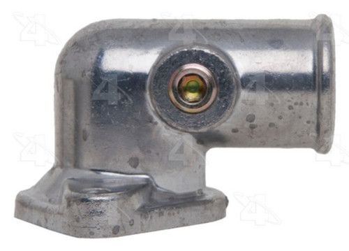 Engine Coolant Water Outlet fits 1966-1970 Mercury Colony Park,Monterey Cougar,C