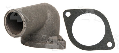 Four Seasons Engine Coolant Water Outlet 84829