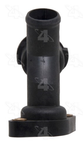 Four Seasons Engine Coolant Filler Neck 84834 - view 3