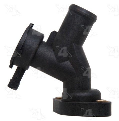 Four Seasons Engine Coolant Filler Neck 84834 - view 7