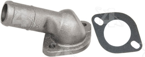 Four Seasons Engine Coolant Water Outlet P/N:84835