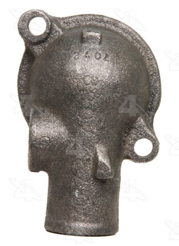 Four Seasons Engine Coolant Water Outlet 84838 - view 4