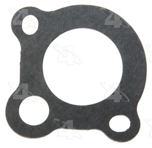 Engine Coolant Water Outlet fits 1975-1989 Pontiac Bonneville Bonneville,Catalin