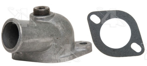 Four Seasons Engine Coolant Water Outlet P/N:84852