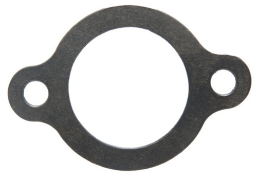Four Seasons Engine Coolant Water Outlet 84858 - view 2