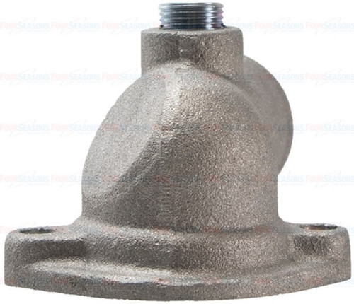 Four Seasons Engine Coolant Water Outlet 84859 - view 4