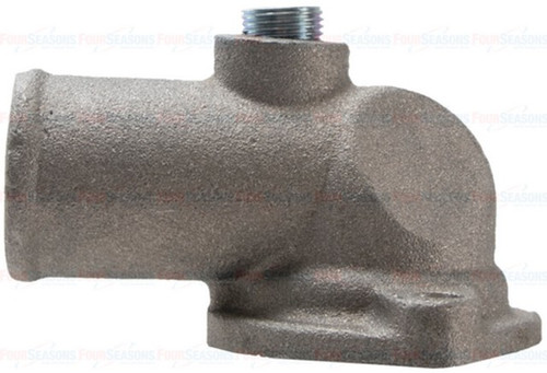 Four Seasons Engine Coolant Water Outlet 84859 - view 5