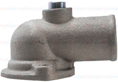 Four Seasons Engine Coolant Water Outlet 84859 - view 6