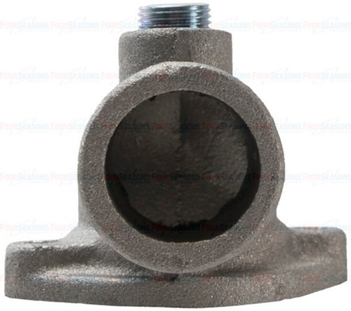 Engine Coolant Water Outlet fits 1969-1978 Mercury Marquis Colony Park,Marquis,M
