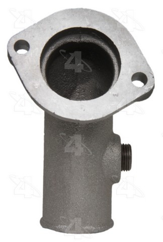 Thermostat Housing / Water Outlet