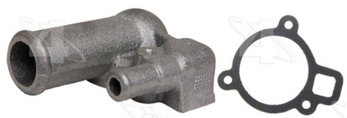 Four Seasons Engine Coolant Water Outlet 84861