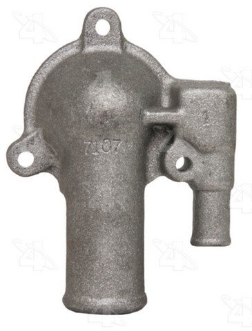 Four Seasons Engine Coolant Water Outlet 84861 - view 6