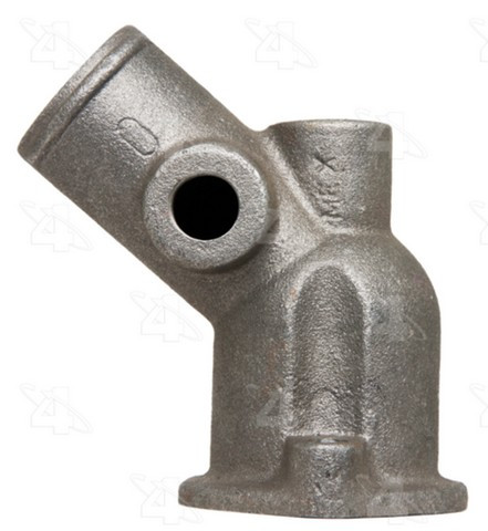 Four Seasons Engine Coolant Water Outlet 84876 - view 3