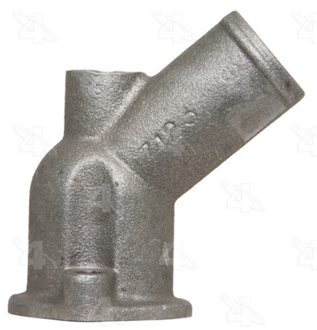 Four Seasons Engine Coolant Water Outlet 84876 - view 5