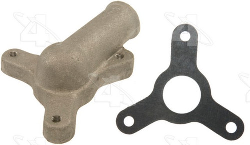 Four Seasons Engine Coolant Water Outlet P/N:84878