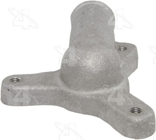 Four Seasons Engine Coolant Water Outlet 84878 - view 2