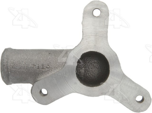Four Seasons Engine Coolant Water Outlet 84878 - view 6