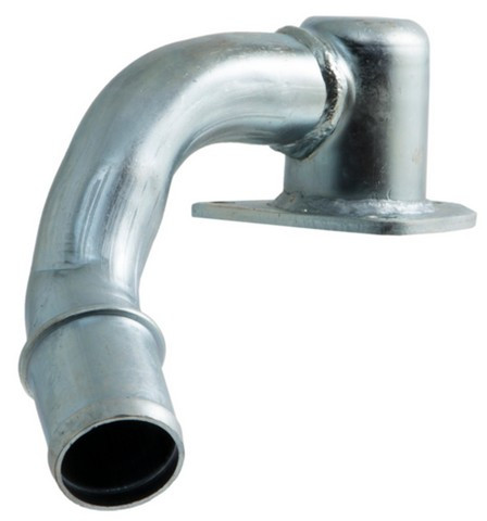 Four Seasons Engine Coolant Water Outlet 84883