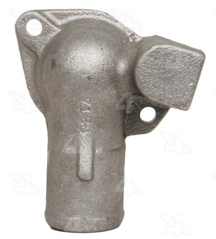 Engine Coolant Water Outlet 4 Seasons 84886