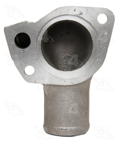 Engine Coolant Water Outlet 4 Seasons 84886