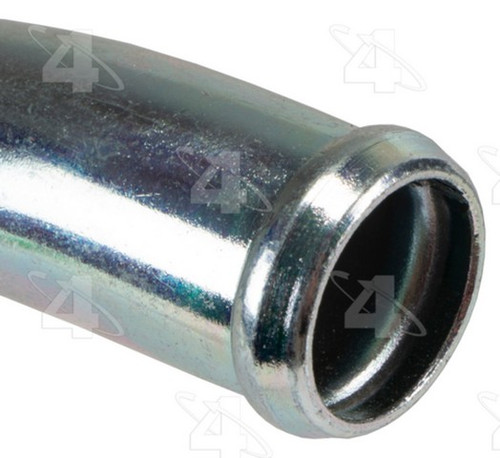 Four Seasons Engine Coolant Water Outlet P/N:84896