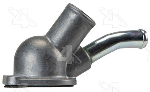 Four Seasons Engine Coolant Water Outlet P/N:84896